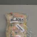 Flower Embroidery Lace Fabric Mesh Gauze Trim for Wedding Bridal Girl Dress Gown Couture Design Sold by the yard