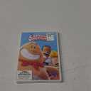Captain Underpants: The First Epic Movie [DVD]