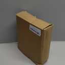 GLACIER FRESH UKF8001 Compatible with Whirlpool Refrigerator Water Filter 4, EDR4RXD1, EveryDrop Filter 4, 4396395, Maytag UKF8001, UKF8001AXX, WHR4RXD1, KAD4RXD1, 46-9006, Puriclean II, Pack of 3