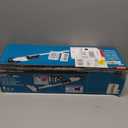 Makita XLC11ZW 18V LXT Lithium-ion Compact Brushless Cordless Cyclonic 4-Speed Stick Vacuum (Tool Only)