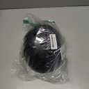 Kids Bike Helmet,Toddler Skateboard Helmets for Ages 2-3-5-8-14 Years Boys GirlsAdjustable Multi-Sport Bicycle Skateboarding Football Roller Skating Scooter Rollerblade Balance Bike Helmet (Black)