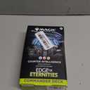 Magic: The Gathering Edge of Eternities - Commander Deck - Counter Intelligence