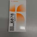 TORRAS Magnetic Slim-Fit for iPhone 17 PRO MAX Case, Ultra-Thin 17 ProMax Phone Case Compatible with MagSafe, Light Anti-Scratch Matte Hard PC Bayer 6.9 inch OriginFit, Deep Blue