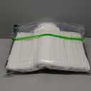 Sleep Apnea Pillow with Neck Pain & Snoring Relief -Orthopedic Cervical Pillow, Ergonomic Contour Memory Foam for Side, Back, Stomach Sleepers, Medium Firm Support (Large)