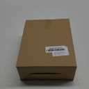 5x7 Triple Picture Frames, Arched Folding Hinged Brass Picture Frames for Three photos, Glass Floating Frame for Artwork Tabletop Display(5x7 Vertical)