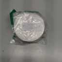 1-1/2 Inches 50 Yards Champagne Gold Satin Ribbon, Solid Fabric Ribbon Roll for Flower Bouquets, Gift Wrapping, Wedding, Handmade Crafts