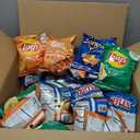 Frito-Lay Tangy Favorites Mix Variety Pack, 1 Ounce (Pack of 40) BBD: 01/13/2026