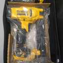 DEWALT 20V MAX* Stapler Kit for Cables