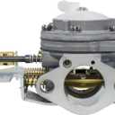 New Carburetor Carb 1967-1981 Harley Davidson Golf Cart 2 Cycle Tillotson HL-231