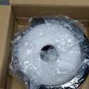 Water Warmer, HEYVALUE Baby Bottle Warmer, Formula Maker with Night Light, 4 Temperature Control & 72H Keep Warm, Detachable Tank, Instantly Dispenses Warm Water, Feed Baby More Easier and Healthier (Black)