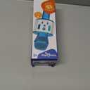 Move2Play, Kids Karaoke Microphone | Includes Pre-Loaded Songs & Bluetooth | Kids Birthday Party Gift | Toy for All Ages 2, 3, 4, 5, 6+ Year Old Girls, Boys & Toddlers