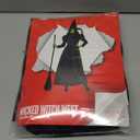 Morph Witch Costume Women, Womens Witch Costumes For Adults, Costumes For Women, Womens Halloween Costume (X-Large)