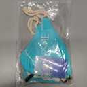 Turquoise Blue Swimming Top Size Medium