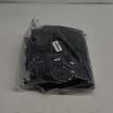 Taygeer Travel Laptop Backpack for Men Women, Airplane Approved Travel Backpack Suitcase with Usb Charging Port, Lightweight College 35l Luggage Bag 15.6inch Laptop Mochila Gifts for Business,Black (Large)