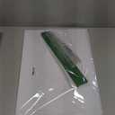 DUNPUTE 4 Pack Blank Yard Signs with Stakes 18x24 Inch, Garden Yard Signs with Lengthen Stakes, Waterproof Outdoor Lawn Decor for Birthday, Garage Sale, Open House, Guidepost (24 * 18 Inch/ 4 Pack)