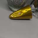 Jambo 16-Inch Rainbow Glitter Lamp I Beautiful Liquid Lamp I Entertaining for Adults and Kids I Perfect Holiday Gift