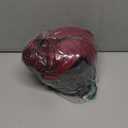 3 Pack Turtlenecks Women Long Sleeve Pullover Baselayer Undershirts Tops Turtle Neck Mock Shirts, XXL