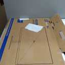 ArcticPro 27 inch Monitor 120Hz, FHD 1080p, Computer Monitor, IPS, 99% sRGB, 1ms Response Time, 3-Sided Frameless, Ultra Slim, VESA Mountable, Anti-Blue Light Design, HDMI & VGA Ports