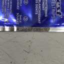 Crest 3D Whitestrips Professional Effects Teeth Whitening Kit, 22 Treatments (20 + 2 Bonus), Each with 1 Upper/1Lower, 44 Strips Crest 3DWhite Teeth Whitening Strips, Best By: 2027/05/09