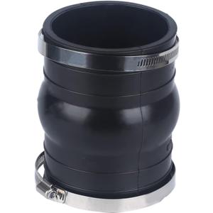 3863450 Exhaust Hose Bellow for Voolvo Penta and OMC Cobra 4 Cyl 3.0 4.3 5.7 L Engines V6 V8 Sierra 18-2780