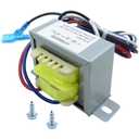 BE161840GDD Low-Noise High-Efficiency Power Transformer, OEM Furnace Replacement for Comfort Maker Tempstar and Other ICP Brands