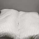 Beckham Hotel Collection Bed Pillows Standard/Queen Size Set of 2 - Original Down Alternative Pillow for Sleeping - Bedding for Back, Stomach or Side Sleepers