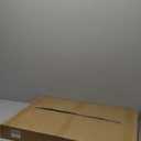 iXTRA Laptop Lap Desk with Cooling Fan - Adjustable Bed Desk with Light, Bed Table with Cup Holder&Phone Holder - Storage Drawer Desk - Folding Bed Desk,Purple,70x45cm