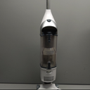 Shark SV1106 Navigator Freestyle Upright Bagless Cordless Stick Vacuum for Carpet, Hard Floor and Pet with XL Dust Cup and 2-Speed Brushroll, White/Grey