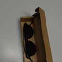 Fuisetaea Nearsighted Polarized Glasses Distance Sunglasses Outdoor Shortsighted Glasses Men Women Driving Myopia Glasses