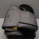 Cosco Kids Topside Booster Car Seat, Pack of 2, Lightweight Travel Chair, Easy-Clean Cover, Belt Guide, Fits 40-100 lbs, 43.4-57 in, Leo