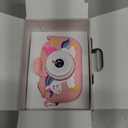 Kids Camera for Girls, 3-12 Year Old Girl Toys Christmas Birthday Gifts, 32MP HD Dual Lens Toddler Camera for Kids, 1080P Video Kids Digital Camera, Kid Camera Toys with 32GB TF Card (Pink)