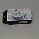 Asidrama 10 Pack 3.75 Inch(96mm) Oil-Rubbed Bronze Kitchen Cabinet Handles, Cabinet Pulls Kitchen Cabinet Hardware for Cupboard Drawer Handles Dresser Pulls