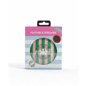 FF05 Soleil Bluetooth Speaker 2 Pack