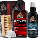 Ultimate Hat Cleaner Kit Used for All Types of Hats (Hat Cleaner Kit + Deodorizer)