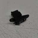 cciyu Fuel Tank Selector Switch for Ford F Super Duty 1992-1997, for Ford F-150 1992-1996, for Ford F-250 1992-1997, for Ford F-350 1992-1997 F2TZ-9A050-B F2TB9A050AB 901-301