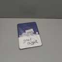 Smart Case Compatible with 7" Kindle Paperwhite 12th Generation (2024) and Kindle Colorsoft Signature Edition - Premium PU Leather Cover with Auto Sleep/Wake, Blue Cat