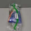 Lamnhin Beach Ball for Kids - 12'' Beach Balls Bulk 30 Pack Inflatable Pool Beach Balls Bulk Hawaiian Tropical Theme Party Decorations Favors Supplies