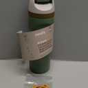 Owala Star Wars FreeSip Insulated Stainless Steel Water Bottle with Straw for Sports and Travel, BPA-Free, 24-Ounce, Boba Fett