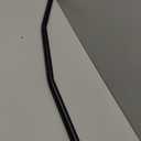 Motorcycle Drag Bars Handlebars 22mm 7/8" Universal For Bobber Cafe Racer Sportster Cruiser XL 883 1200 Custom Chopper Softail Dyna Street Bob Black