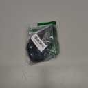 Anti Snoring Chin Strap, Chin Strap for Sleeping, Premium Airflow Jaw Strap, Stop Snoring Chin Strap, Snoring Solution for Men and Women, Breathable Chin Strap, Snoring Chin Strap (Black~)