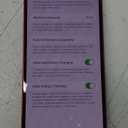 Apple iPhone 13, 256GB, (PRODUCT)RED - Unlocked