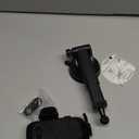 HTU 98+LBS Strongest Suction & Military-Grade Ultimate Car Phone MountPatent & Safety Certs Cell Phone Holder Truck Stand for Dashboard Windshield Vent for iPhone 17 Pro Max 16 15 Samsung (Black)