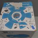 Xtreme- The Automatic Pool Surface Cleaner - Clarifier Pool Skimmer - Suction Skimmer for Pools