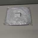 Mop Refill Head Compatible with MarvelSpin Mop - Mop Head Replacement - Deep Cleaning Mop Head - Machine Washable and Easy-to-Replace