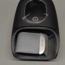 belhope Hand Massager with 9 Modes and 4 Heating Options for Hot and Cold Therapy Hand and Wrist Massager for Arthritis and Carpal Tunnel Relief, Hand Massager with Heat and Compression, Gifts, Black