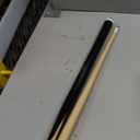 2-Piece Pool Cue Stick 36 Wooden Billiard Cues, Standard & Heavy Options, 13mm Tip, Set of 2 or 4 Beginner & Family Friendly