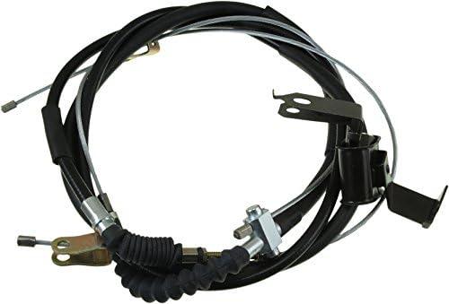 Dorman C660252 Parking Brake Cable Compatible with Select Toyota Models
