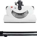 Cen-Tec Systems CT20QDG Central Vacuum Nozzle with Flush-Mount Integrated Wand