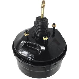 54-73189 PartsFlow Power Brake Booster compatible with Ford Ranger 1995-2006 F100 1997-2001 Explorer Mazda B2300 1995-1997/2001-2006 B3000 B4000 B2500 Mercury Mountaineer