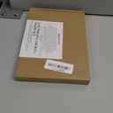 Amazon Basics 2-Pack 3.5mm Aux Audio Cable for Stereo Speaker or Subwoofer with Gold-Plated Plugs, 4 Foot, Black